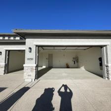 3-Car-Garage-Flooring-Done-In-SaddleBrooke-Tucson-AZ 7